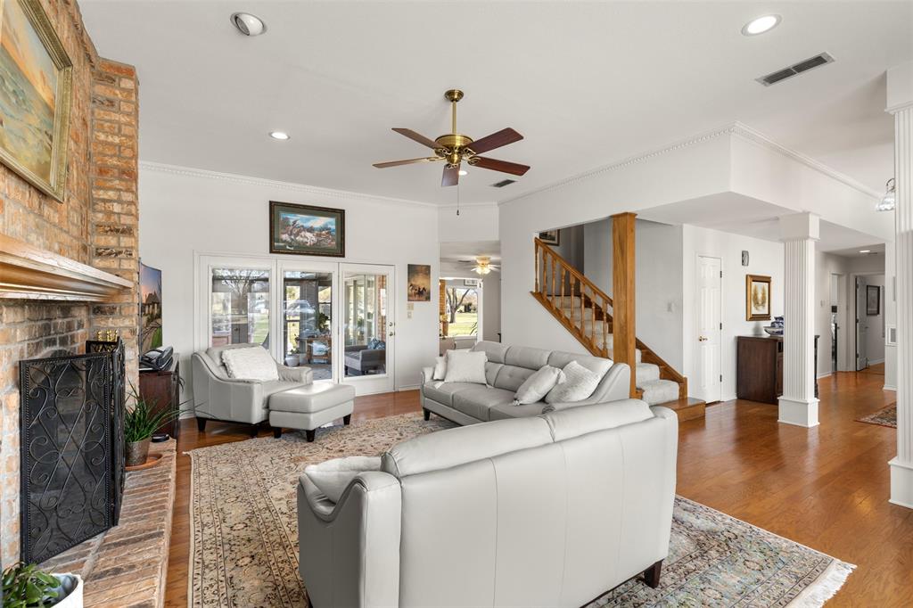 Pecan Plantation - Residential