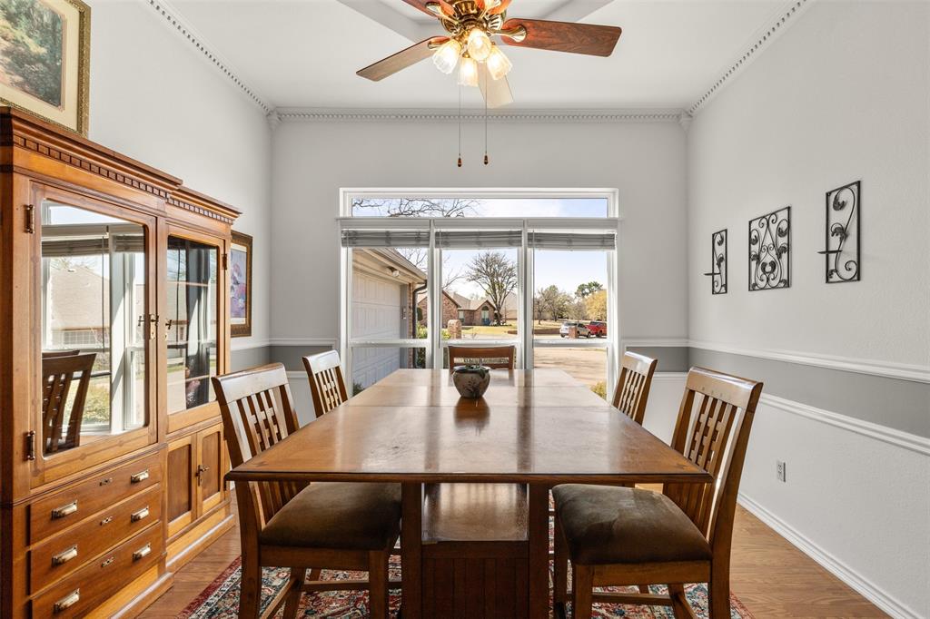 Pecan Plantation - Residential