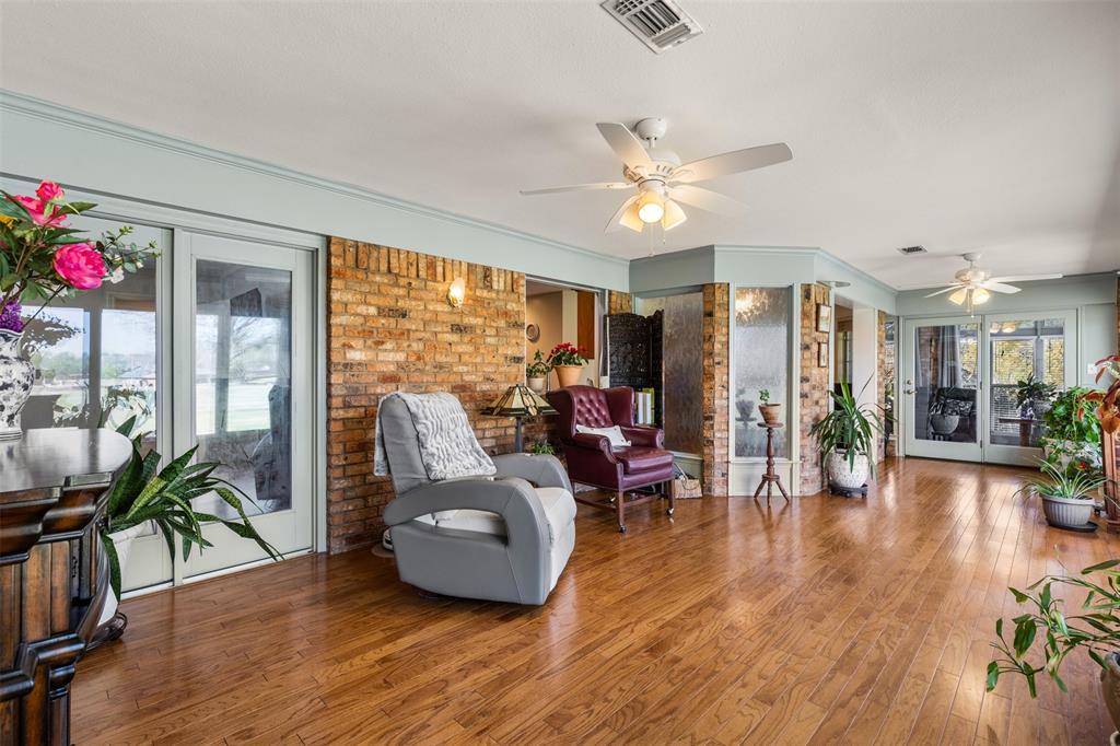 Pecan Plantation - Residential