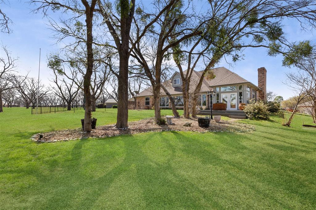 Pecan Plantation - Residential