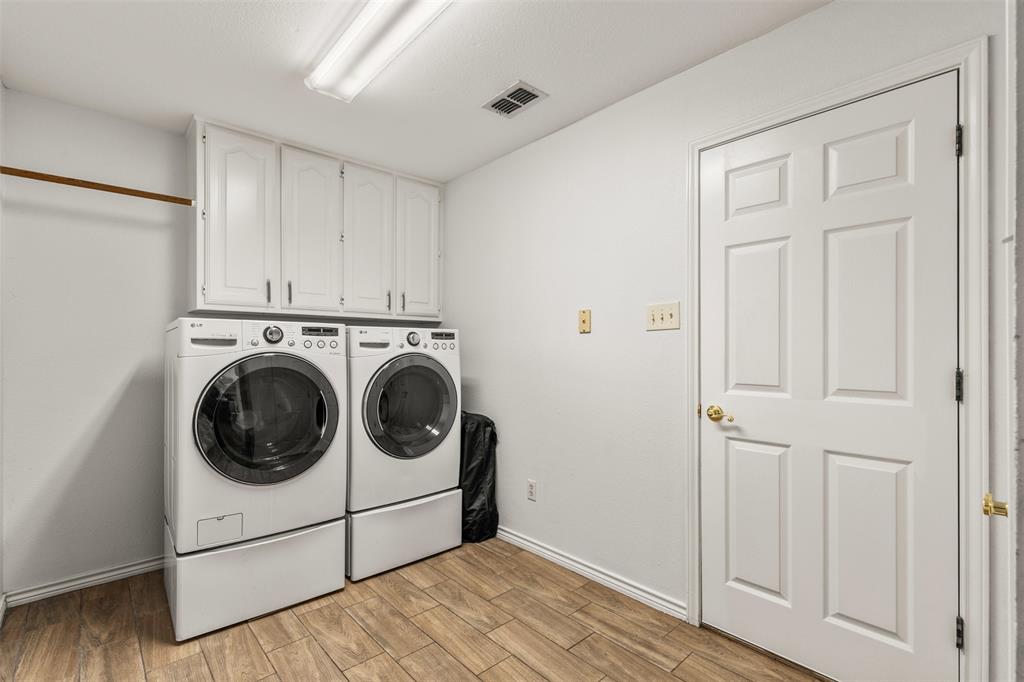 Pecan Plantation - Residential