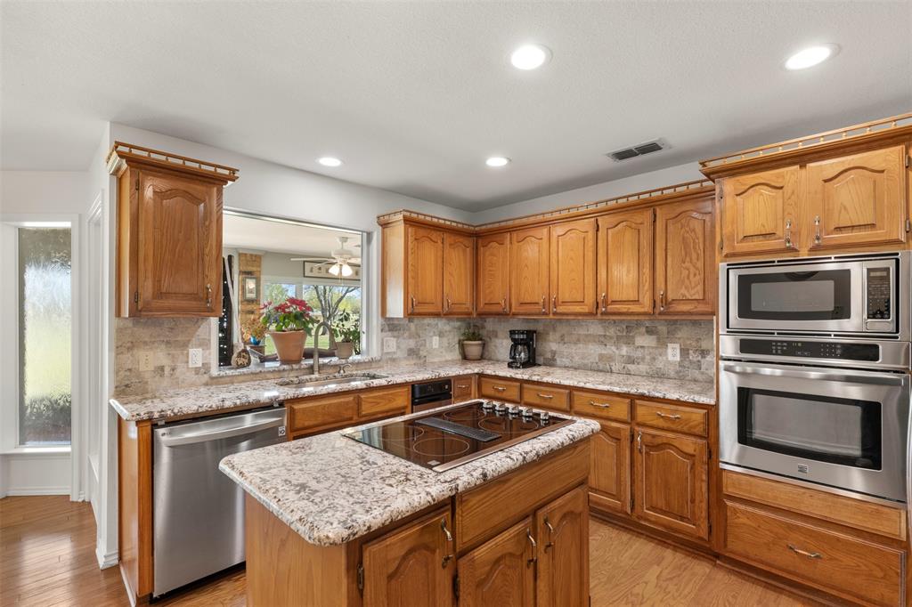 Pecan Plantation - Residential