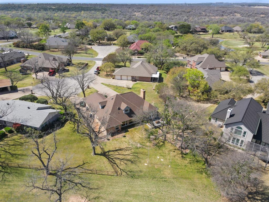 Pecan Plantation - Residential
