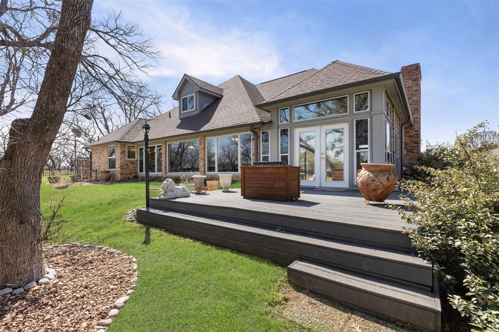 Pecan Plantation - Residential