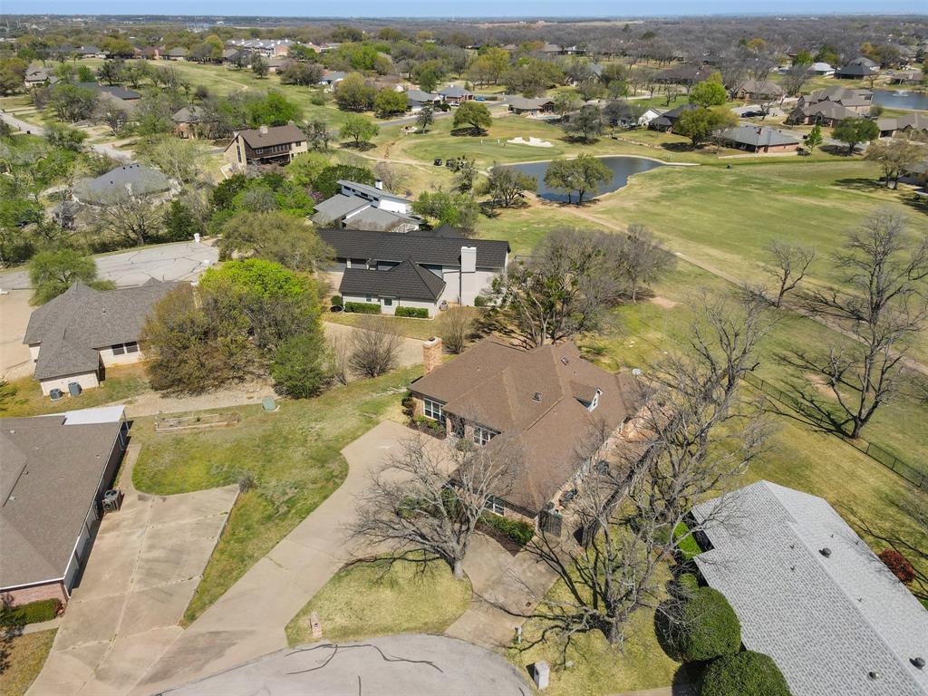 Pecan Plantation - Residential
