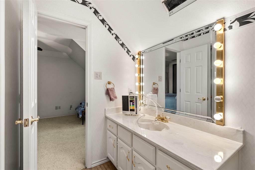 Pecan Plantation - Residential