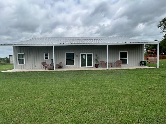 Ingram Ranch Estates 1, 2 & 3 - Residential