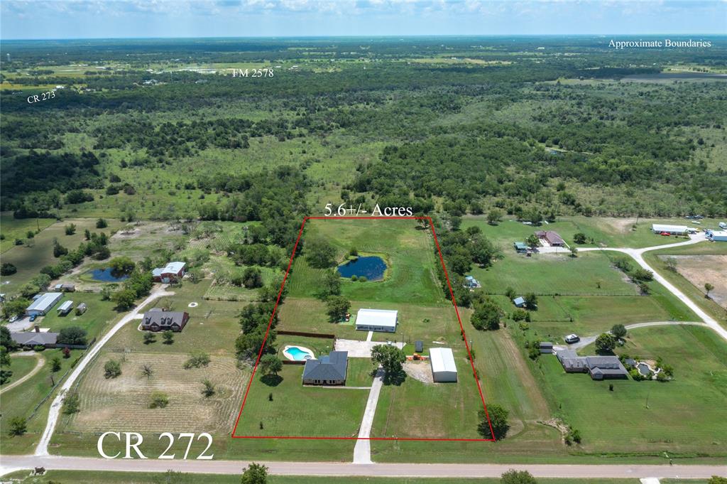 8086 County Road 272