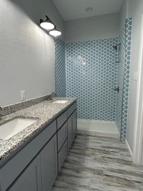 Ingram Ranch Estates 1, 2 & 3 - Residential