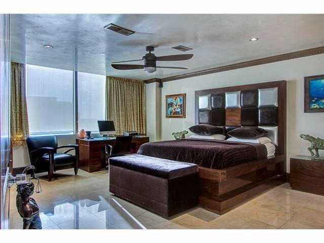 Bonaventure Condo - Residential