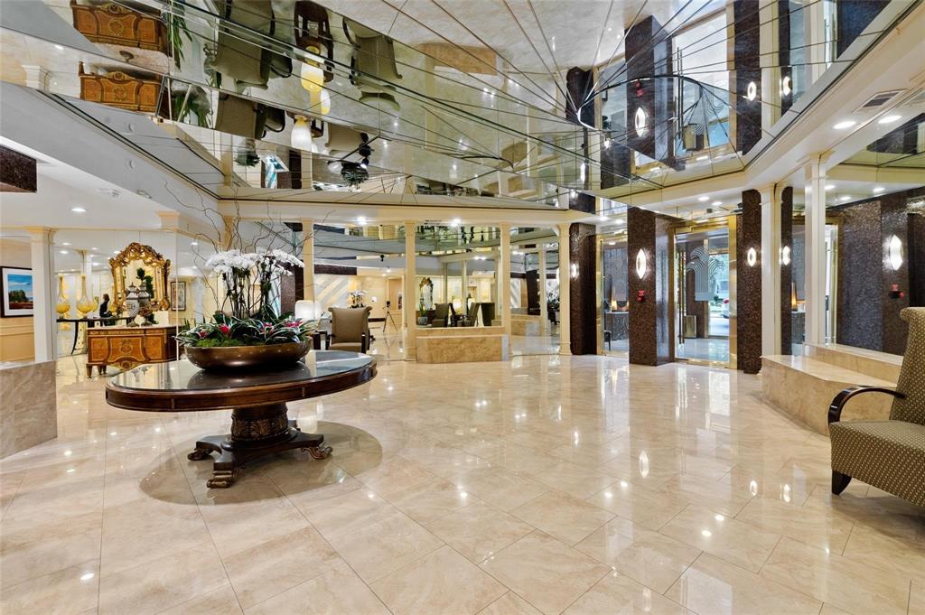 Bonaventure Condo - Residential