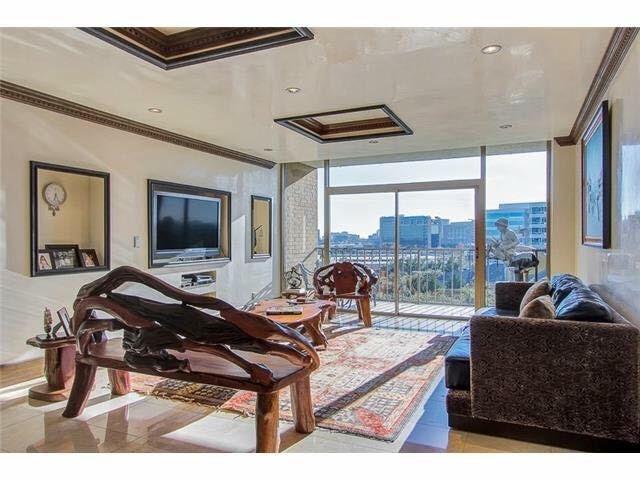 Bonaventure Condo - Residential