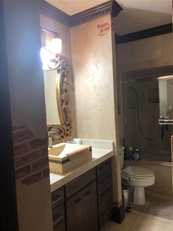 Bonaventure Condo - Residential