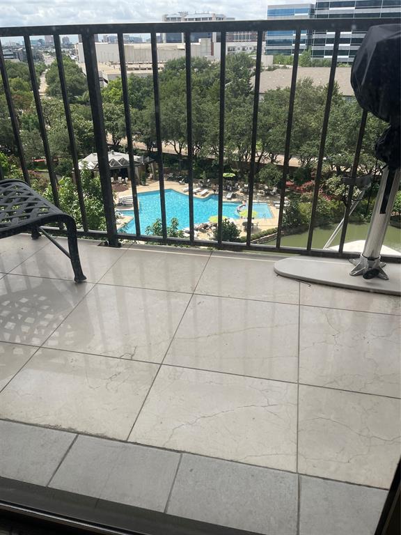 Bonaventure Condo - Residential