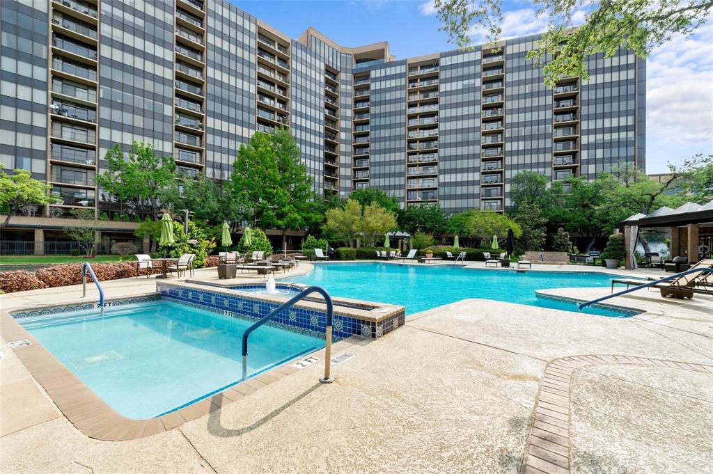 Bonaventure Condo - Residential