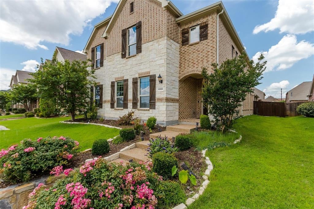 6333 Hall Road