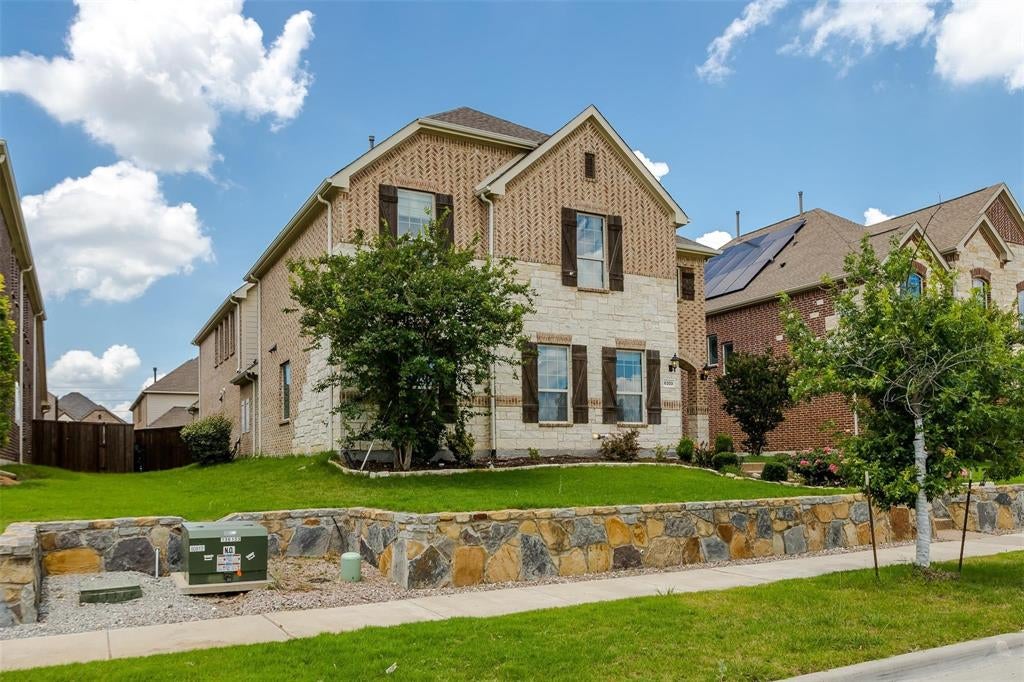 6333 Hall Road