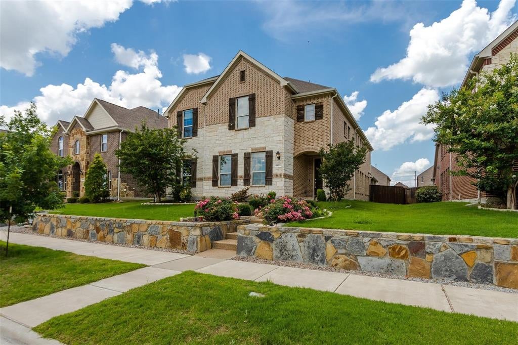 6333 Hall Road