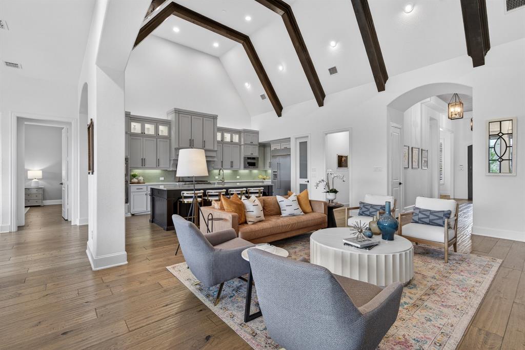 Whitley Place Phase 5 - Residential