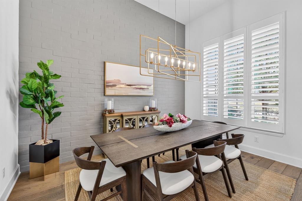 Whitley Place Phase 5 - Residential