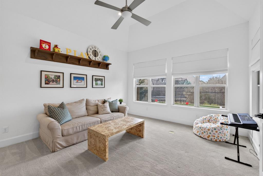 Whitley Place Phase 5 - Residential