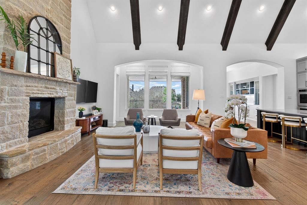 Whitley Place Phase 5 - Residential