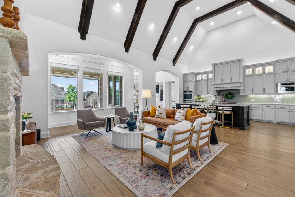 Whitley Place Phase 5 - Residential