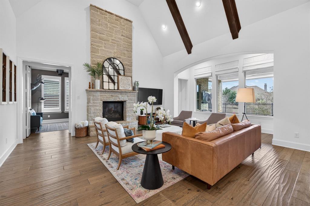 Whitley Place Phase 5 - Residential