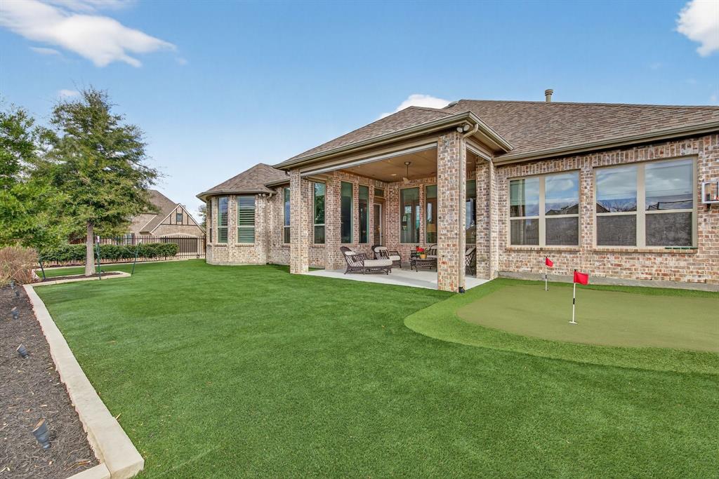 Whitley Place Phase 5 - Residential