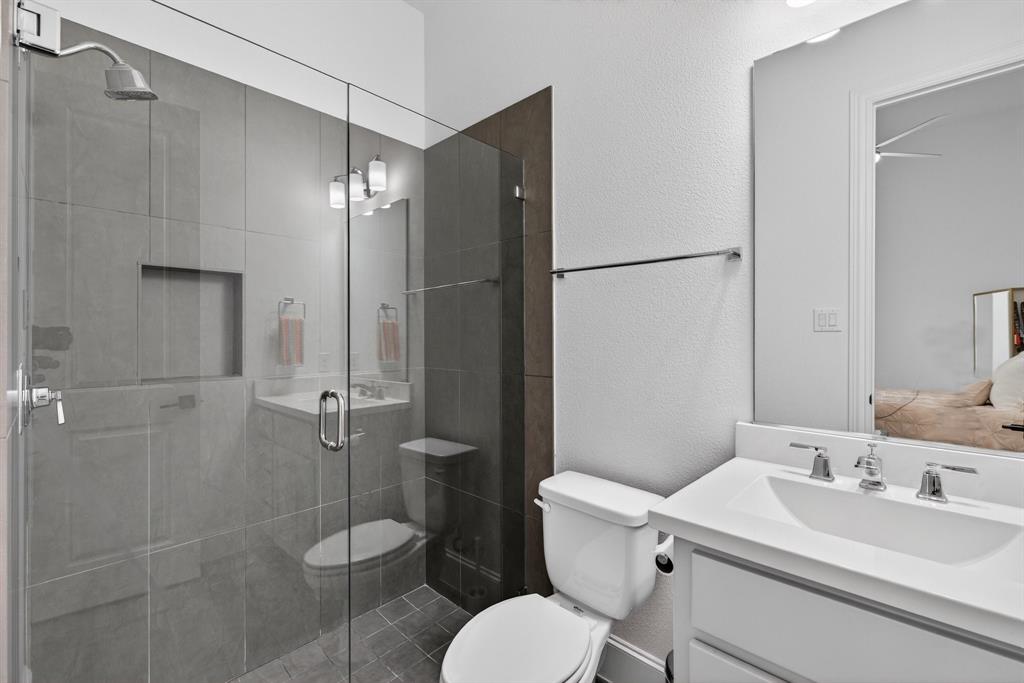 Whitley Place Phase 5 - Residential