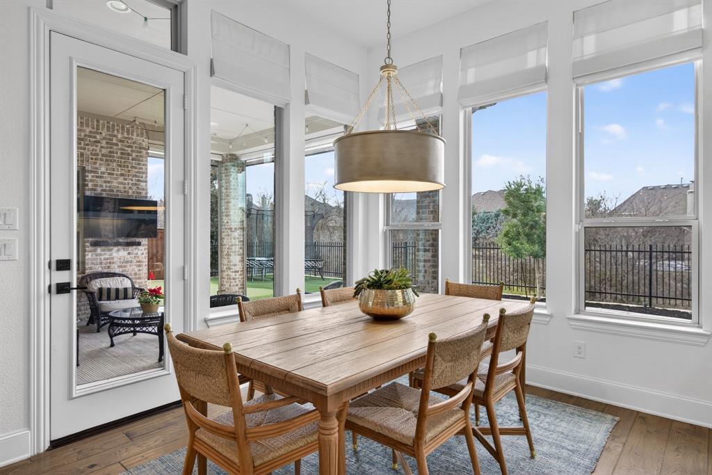 Whitley Place Phase 5 - Residential