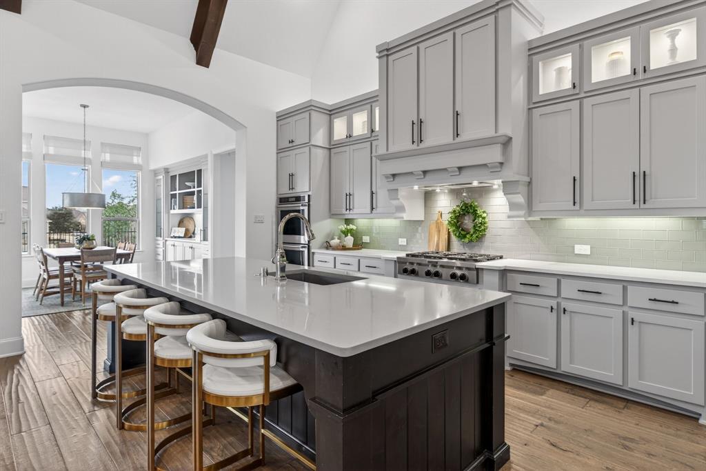 Whitley Place Phase 5 - Residential