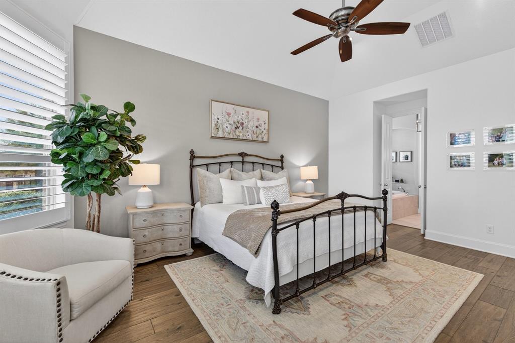 Whitley Place Phase 5 - Residential