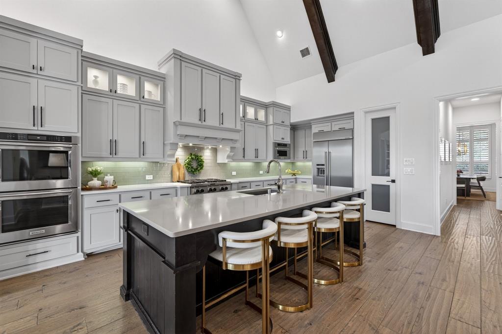 Whitley Place Phase 5 - Residential