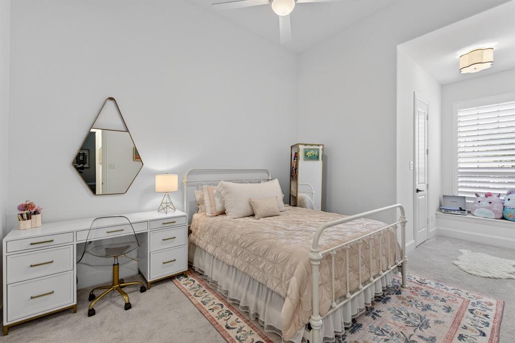 Whitley Place Phase 5 - Residential