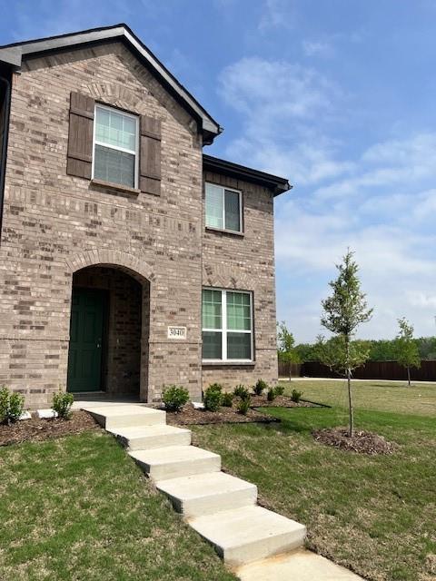 View Mesquite, TX 75150 townhome