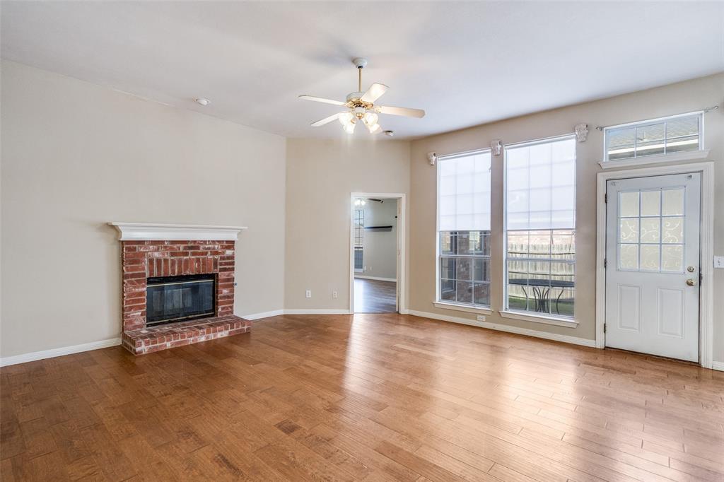 Hunters Glen Twelve - Residential Lease