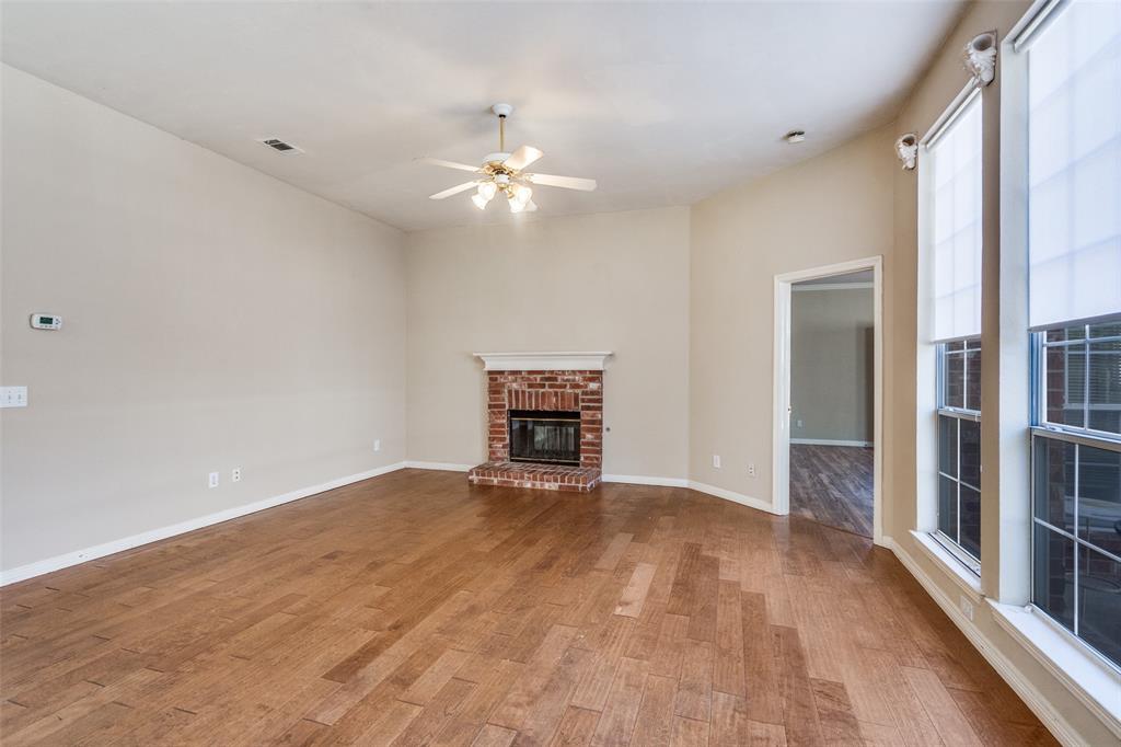 Hunters Glen Twelve - Residential Lease