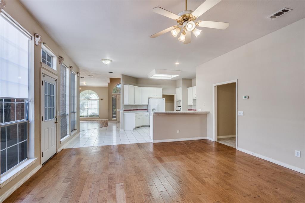 Hunters Glen Twelve - Residential Lease