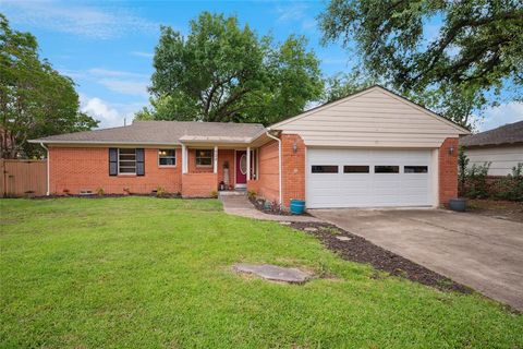 522 Carol Court Richardson TX 75081