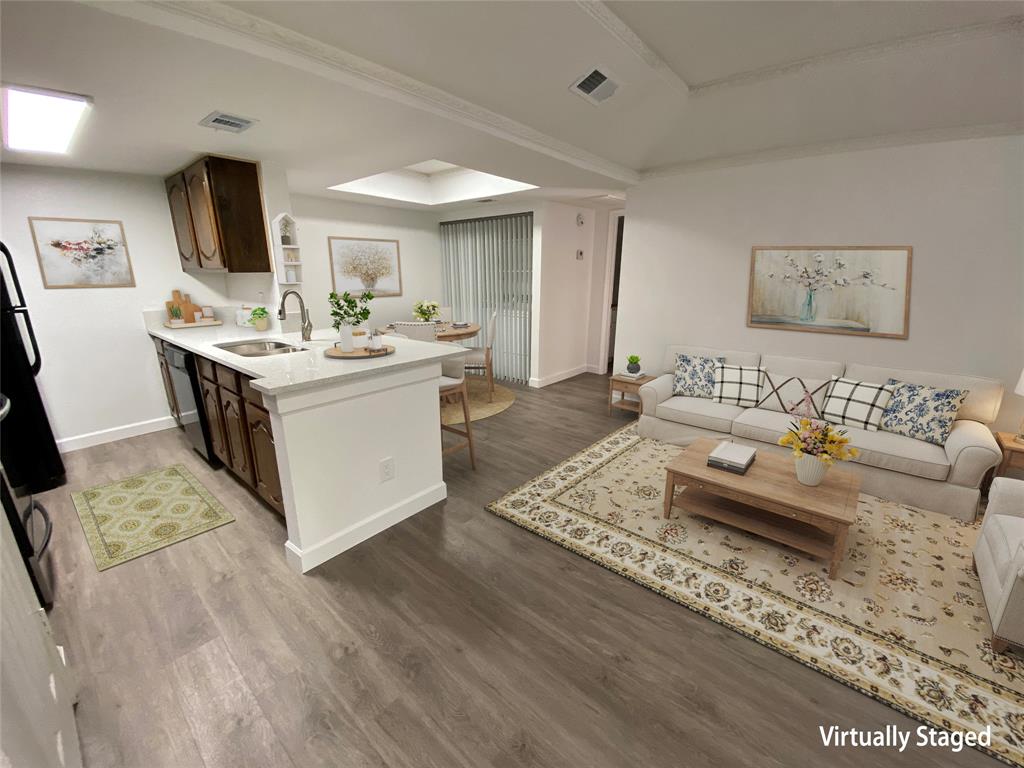 8510 Park Lane Place Condos - Residential Lease