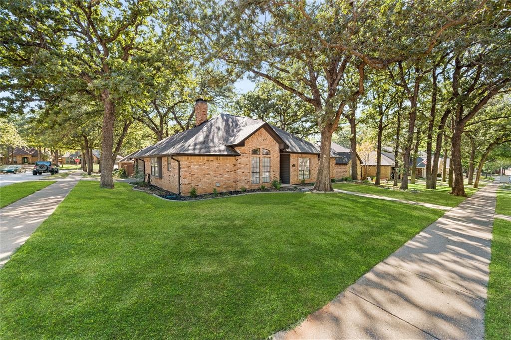 2137 Steeplewood Drive
