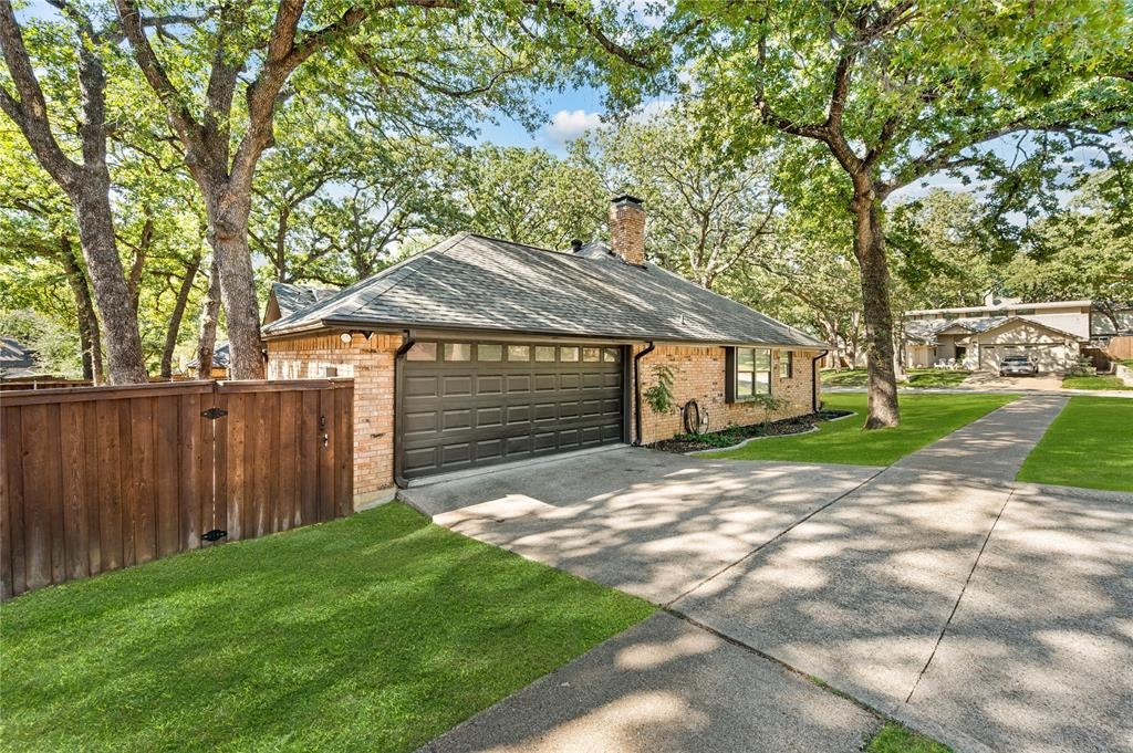 2137 Steeplewood Drive