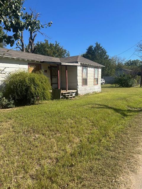3016 Payne Street Wills Point TX 75169
