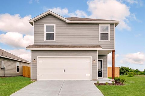 Photo of 1208 Reed Street, Greenville, TX 75401 (MLS # 21265178)