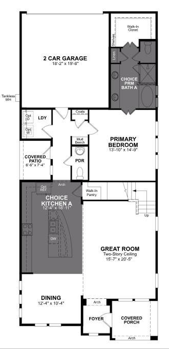 404 Bluestem Drive