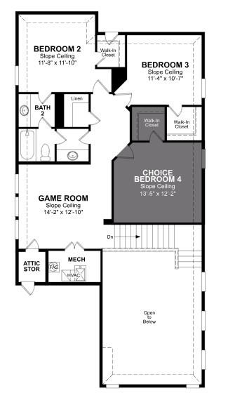 404 Bluestem Drive
