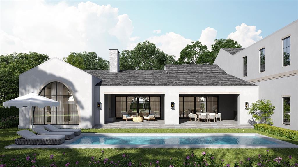 Northway Hills - Residential