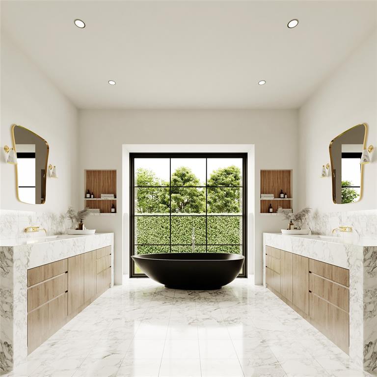 Northway Hills - Residential