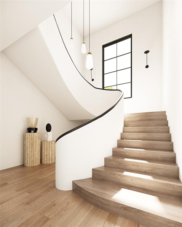 Northway Hills - Residential